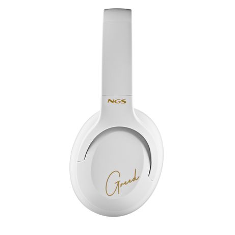 NGS AURICULAR SUPRAURAL INALAM BT ARTICAGREEDWHITE - Imagen 3 de 11 NGS AURICULAR SUPRAURAL INALAM BT ARTICAGREEDWHITE - Imagen 3 de 11