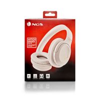 Miniatura 10 de NGS AURICULAR SUPRAURAL INALAM BT ARTICAGREEDWHITE