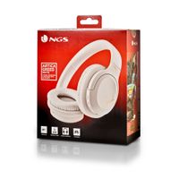 Miniatura 11 de NGS AURICULAR SUPRAURAL INALAM BT ARTICAGREEDWHITE