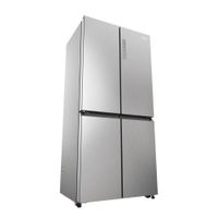 Miniatura 5 de FRIGORIFICO AMERICANO HAIER HCR3818ENMM NOFROST E INOX