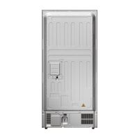 Miniatura 6 de FRIGORIFICO AMERICANO HAIER HCR3818ENMM NOFROST E INOX