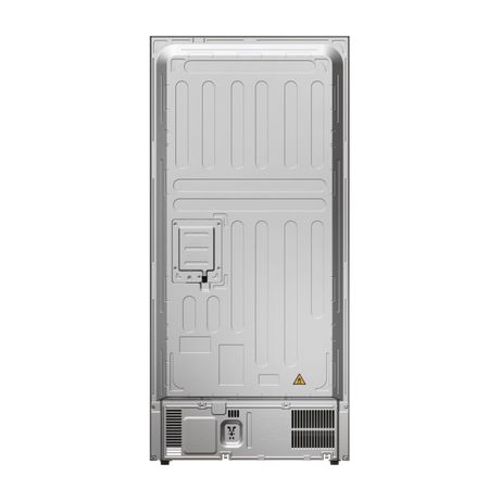 FRIGORIFICO AMERICANO HAIER HCR3818ENMM NOFROST E INOX - Imagen 6 de 25 FRIGORIFICO AMERICANO HAIER HCR3818ENMM NOFROST E INOX - Imagen 6 de 25