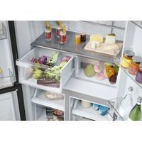 Miniatura 7 de FRIGORIFICO AMERICANO HAIER HCR3818ENMM NOFROST E INOX