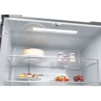 Miniatura 8 de FRIGORIFICO AMERICANO HAIER HCR3818ENMM NOFROST E INOX