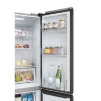 Miniatura 10 de FRIGORIFICO AMERICANO HAIER HCR3818ENMM NOFROST E INOX