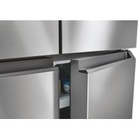 Miniatura 11 de FRIGORIFICO AMERICANO HAIER HCR3818ENMM NOFROST E INOX