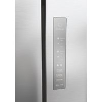 Miniatura 12 de FRIGORIFICO AMERICANO HAIER HCR3818ENMM NOFROST E INOX