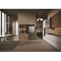 Miniatura 19 de FRIGORIFICO AMERICANO HAIER HCR3818ENMM NOFROST E INOX