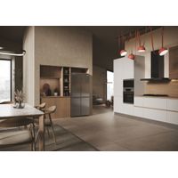 Miniatura 20 de FRIGORIFICO AMERICANO HAIER HCR3818ENMM NOFROST E INOX