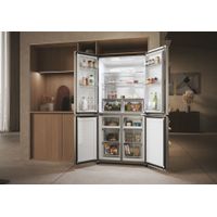 Miniatura 22 de FRIGORIFICO AMERICANO HAIER HCR3818ENMM NOFROST E INOX