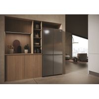 Miniatura 23 de FRIGORIFICO AMERICANO HAIER HCR3818ENMM NOFROST E INOX