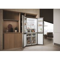 Miniatura 24 de FRIGORIFICO AMERICANO HAIER HCR3818ENMM NOFROST E INOX