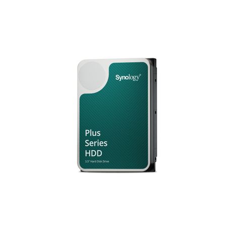 SYNOLOGY ?HAT3300-4T NAS 4TB SATA 3.5 HDD 4096GB 3.5" Serial ATA - Imagen 2 de 2 SYNOLOGY ?HAT3300-4T NAS 4TB SATA 3.5 HDD 4096GB 3.5" Serial ATA - Imagen 2 de 2