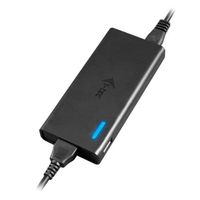 Miniatura 7 de USB-C METAL NANO DOCK HDMI/VGA LAN POWER DELIVERY 100W CHARG ER