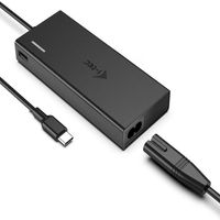 Miniatura 8 de USB-C METAL NANO DOCK HDMI/VGA LAN POWER DELIVERY 100W CHARG ER