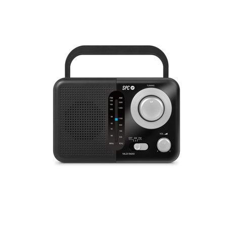 SPC Radio VALDI FM/AM - Imagen 3 de 4 SPC Radio VALDI FM/AM - Imagen 3 de 4