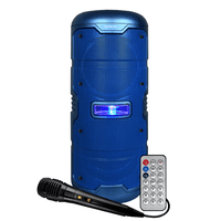Miniatura 1 de ALTAVOZ INFINITON K50 BLUE 50W