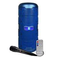 Miniatura 2 de ALTAVOZ INFINITON K50 BLUE 50W
