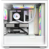 Miniatura 5 de REFRIGERACION LIQUIDA NZXT KRAKEN ELITE 240MM | BLANCO | RGB FAN | LCD PLUS