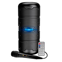 Miniatura 1 de ALTAVOZ INFINITON K50 BLACK