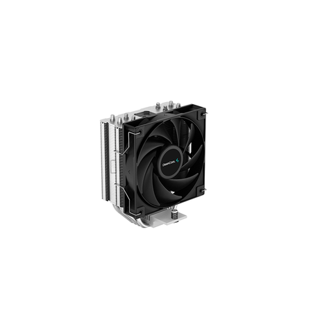 REFRIGERADOR DEEPCOOL AG400 | NEGRO - Imagen 1 de 11 REFRIGERADOR DEEPCOOL AG400 | NEGRO - Imagen 1 de 11