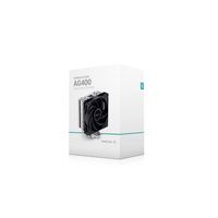 Miniatura 11 de REFRIGERADOR DEEPCOOL AG400 | NEGRO