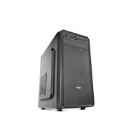 Miniatura 2 de CAJA MICROATX NOX LITE 030 NEGRA USB3.0 FTE 500W