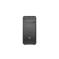 Miniatura 3 de CAJA MICROATX NOX LITE 030 NEGRA USB3.0 FTE 500W