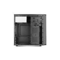 Miniatura 7 de CAJA MICROATX NOX LITE 030 NEGRA USB3.0 FTE 500W