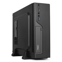 Miniatura 2 de NOX Lite Lite070  Negro Incluye Fuente