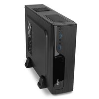 Miniatura 4 de NOX Lite Lite070  Negro Incluye Fuente