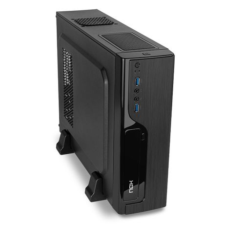 NOX Lite Lite070 Negro Incluye Fuente - Imagen 4 de 12 NOX Lite Lite070 Negro Incluye Fuente - Imagen 4 de 12