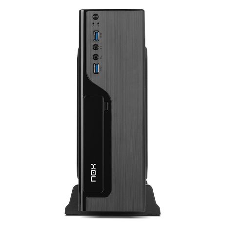NOX Lite Lite070 Negro Incluye Fuente - Imagen 5 de 12 NOX Lite Lite070 Negro Incluye Fuente - Imagen 5 de 12