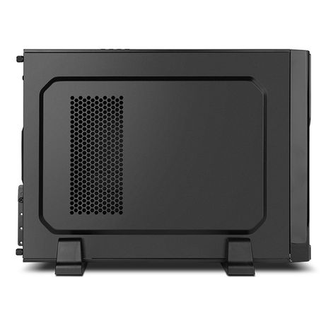 NOX Lite Lite070 Negro Incluye Fuente - Imagen 6 de 12 NOX Lite Lite070 Negro Incluye Fuente - Imagen 6 de 12