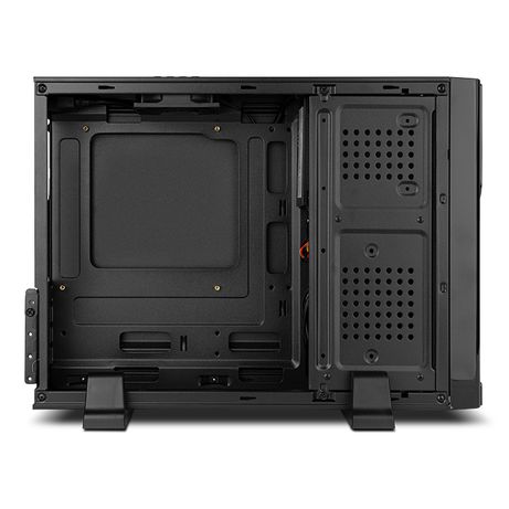 NOX Lite Lite070 Negro Incluye Fuente - Imagen 7 de 12 NOX Lite Lite070 Negro Incluye Fuente - Imagen 7 de 12