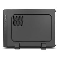 Miniatura 8 de NOX Lite Lite070  Negro Incluye Fuente