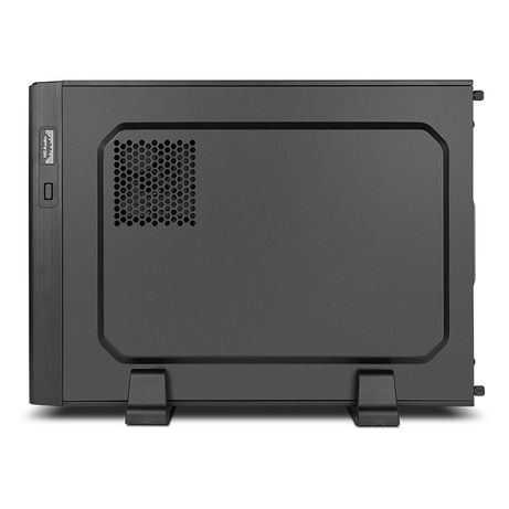 NOX Lite Lite070 Negro Incluye Fuente - Imagen 8 de 12 NOX Lite Lite070 Negro Incluye Fuente - Imagen 8 de 12