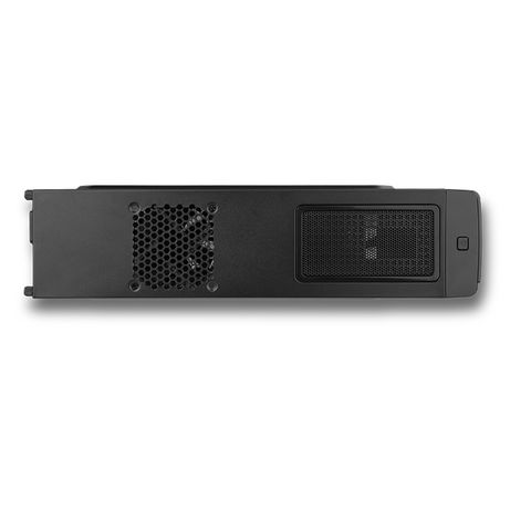 NOX Lite Lite070 Negro Incluye Fuente - Imagen 9 de 12 NOX Lite Lite070 Negro Incluye Fuente - Imagen 9 de 12