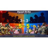 Miniatura 6 de JUEGO NINTENDO SWITCH SUPER SMASH BROS ULTIMATE