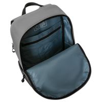 Miniatura 3 de MOCHILA SAGANO ECOSMART 15.6IN NEGRO/G RI