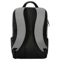 Miniatura 4 de MOCHILA SAGANO ECOSMART 15.6IN NEGRO/G RI