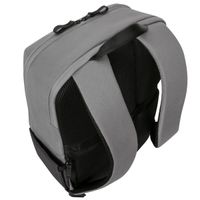 Miniatura 5 de MOCHILA SAGANO ECOSMART 15.6IN NEGRO/G RI