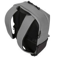 Miniatura 6 de MOCHILA SAGANO ECOSMART 15.6IN NEGRO/G RI