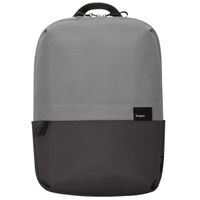 Miniatura 9 de MOCHILA SAGANO ECOSMART 15.6IN NEGRO/G RI