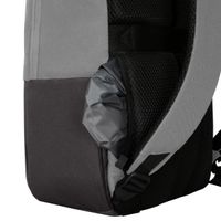 Miniatura 11 de MOCHILA SAGANO ECOSMART 15.6IN NEGRO/G RI
