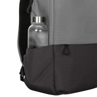 Miniatura 16 de MOCHILA SAGANO ECOSMART 15.6IN NEGRO/G RI