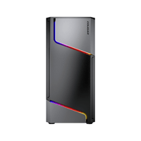 Miniatura 1 de COUGAR  MX360 RGB RGB Negro