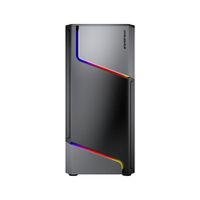 Miniatura 2 de COUGAR  MX360 RGB RGB Negro