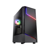 Miniatura 4 de COUGAR  MX360 RGB RGB Negro