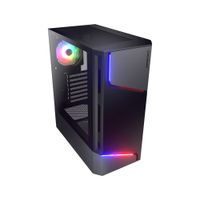 Miniatura 5 de COUGAR  MX360 RGB RGB Negro